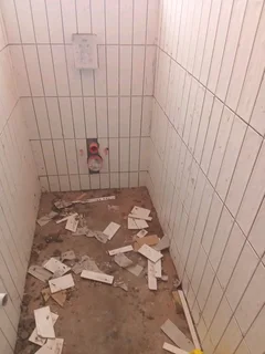 Bathroom renovations 0617889142