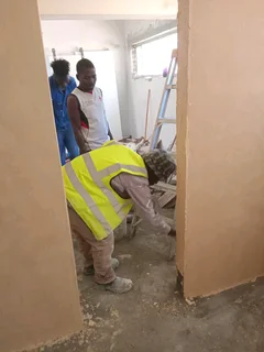 Bathroom renovations 0617889142