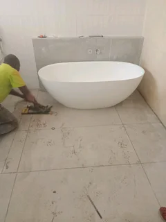 Bathroom renovations and new buildings 0617889142