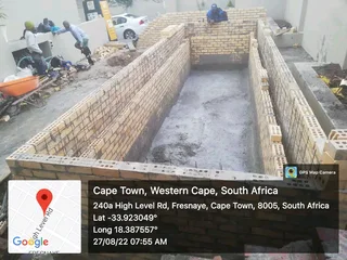 Bathroom renovations and new buildings 0617889142