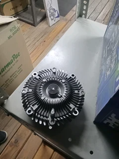 Fan clutches available starting from R1500