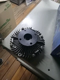 Fan clutches available starting from R1500