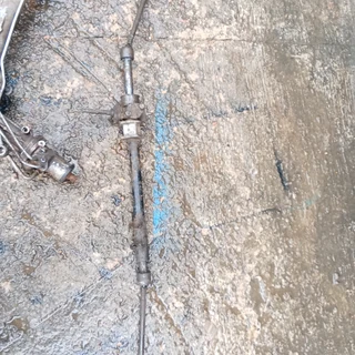 Ford XR3 steering rack