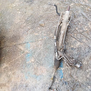 BMW 1 series steering rack