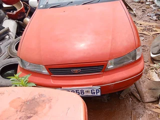 Daewoo stripping for spares