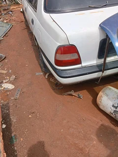 Nissan stripping for spares