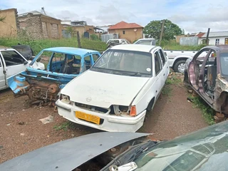 Opel monza stripping for spares