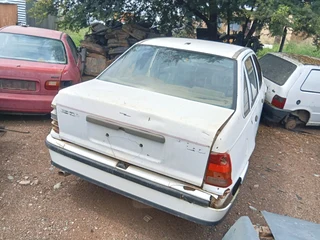Opel monza stripping for spares