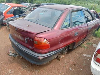 Opel astra stripping for spares