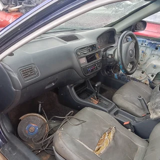 Honda ballade 1.6 auto stripping for spares