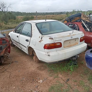 Honda ballade 1.6 stripping for spares