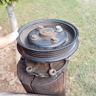 Toyota tazz water pump