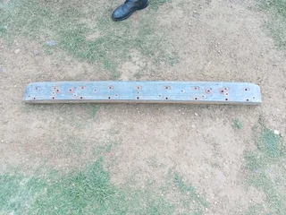 BMW E30 front stifner