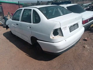 VW Polo classic stripping for spares