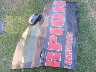 BMW E90 right front door