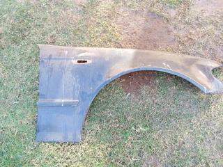 BMW E46 fender