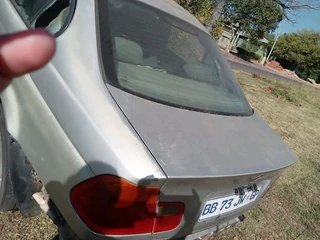 BMW E46 stripping for spares