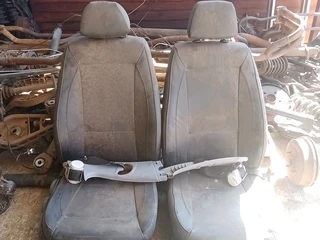BMW 1 series seats set