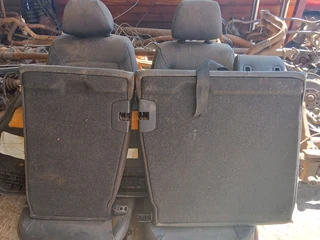 BMW 1 series seats set