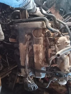 Nissan SR20 engine