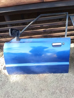 Ford cortina complete doors each