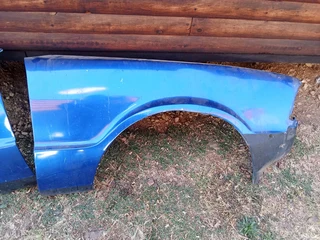 Ford cortina fenders each