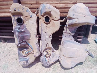 BMW 1 series, 3 series and E46 fuel tank each