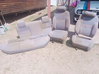 Ford sapphire complete seats set
