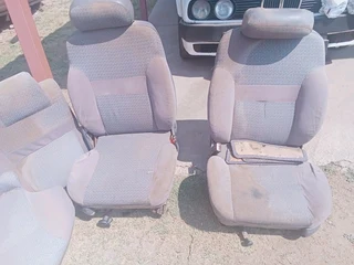 Ford sapphire complete seats set
