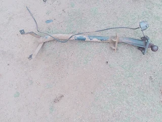 Ford sapphire tow bar