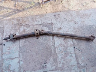 Ford sapphire propshaft