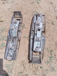 Ford sapphire tail lights each