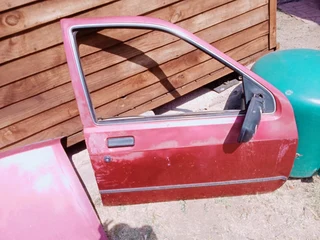 Ford sapphire Complete Doors with window mech each