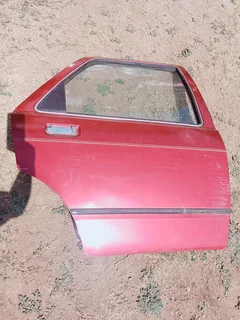 Ford sapphire Complete Doors with window mech each