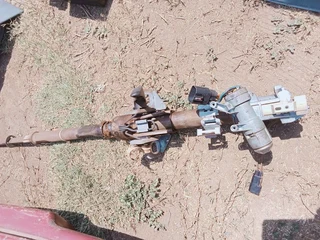 Ford sapphire steering column