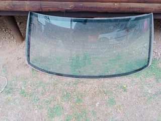 Ford sapphire rear windscreen