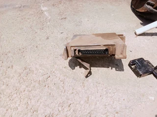 Ford sapphire computerbox