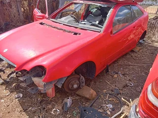 Mercedes-Benz different models stripping for spares