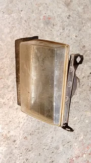 XR3 head light left