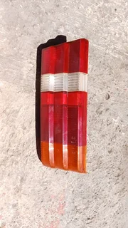 XR3 tail light left only R550