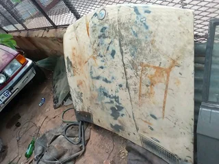 BMW E28 body parts 0810639722