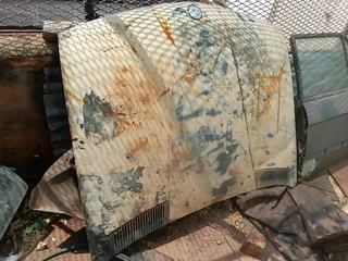 BMW E28 body parts 0810639722