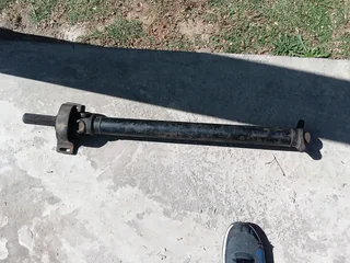 BMW E30 and for multivalve front propshaft 0810639722