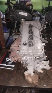 BMW E30 325is evo1 abs pump and abs computer box with wiring and pipes