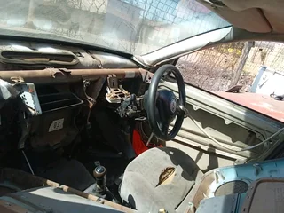 VW Jetta 4 stripping for spares engine and gearbox still available