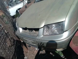 VW Jetta 4 stripping for spares engine and gearbox still available