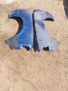 Ford Mk5 fenders R450 each