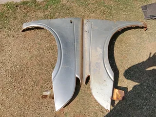 GWM fenders