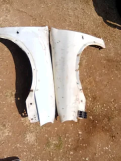Opel Corsa fenders each R450