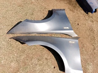 BMW 1 series fenders each